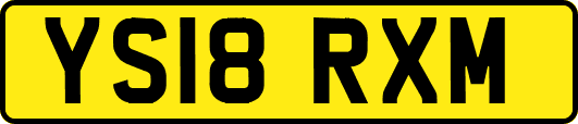 YS18RXM