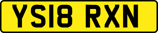 YS18RXN