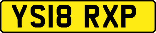 YS18RXP