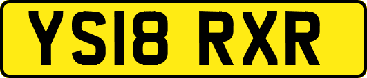 YS18RXR