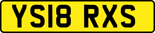 YS18RXS