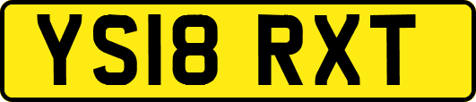 YS18RXT