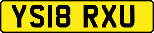 YS18RXU