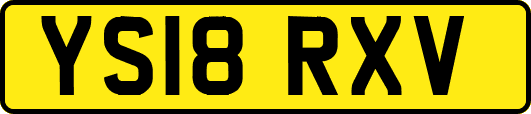 YS18RXV