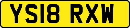 YS18RXW