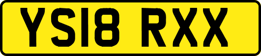 YS18RXX