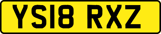 YS18RXZ