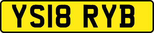YS18RYB