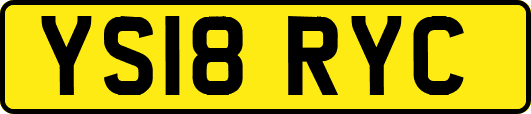 YS18RYC