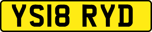 YS18RYD