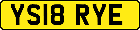 YS18RYE