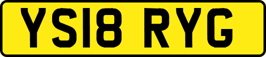 YS18RYG