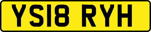 YS18RYH