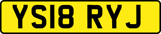 YS18RYJ