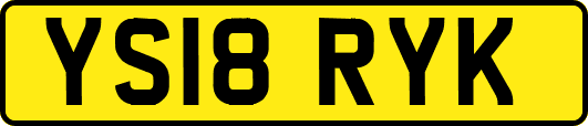 YS18RYK