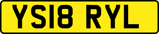 YS18RYL