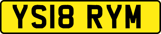 YS18RYM