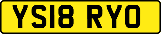 YS18RYO
