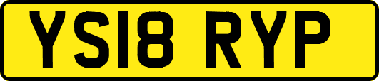 YS18RYP