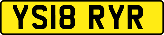 YS18RYR