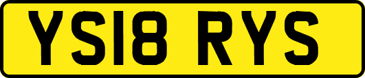 YS18RYS