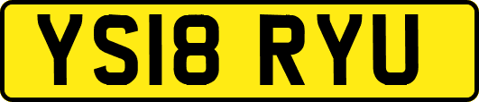YS18RYU