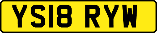YS18RYW