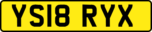 YS18RYX