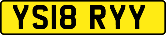 YS18RYY