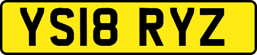 YS18RYZ