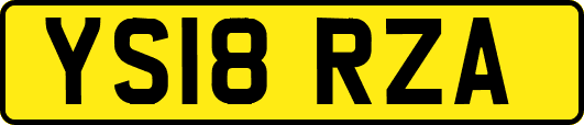 YS18RZA