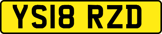 YS18RZD
