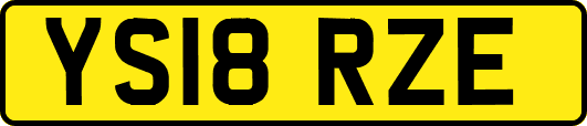 YS18RZE