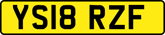 YS18RZF