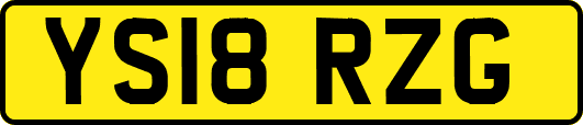 YS18RZG