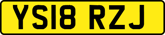 YS18RZJ