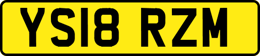 YS18RZM