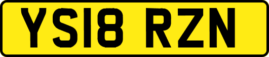 YS18RZN