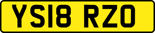 YS18RZO