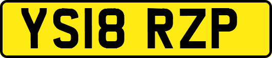 YS18RZP