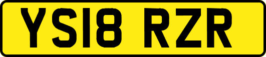 YS18RZR