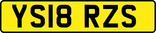 YS18RZS