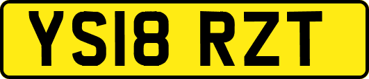 YS18RZT