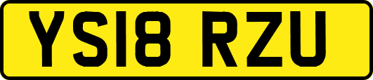 YS18RZU