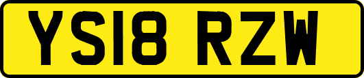 YS18RZW