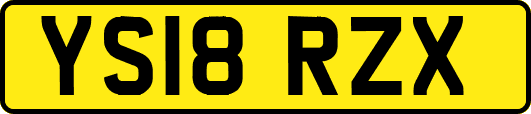 YS18RZX