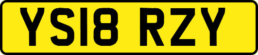 YS18RZY