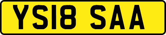 YS18SAA