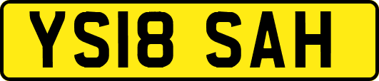 YS18SAH