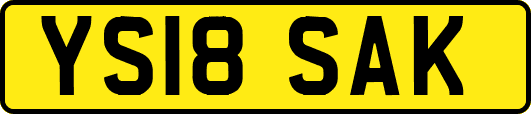 YS18SAK